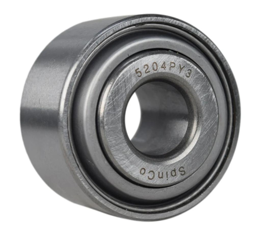 AUTOTEKO Factory Price Agricultural Machinery AA59196,5204PY3 Ball Bearing 16.13X53.09X19.38 mm John Deere Opener Special Bearing
