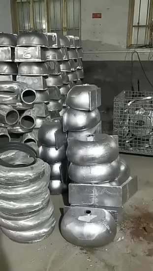 다이캐스트 알루미늄으로 제작된 전기 모터용 OEM 베어링 하우징