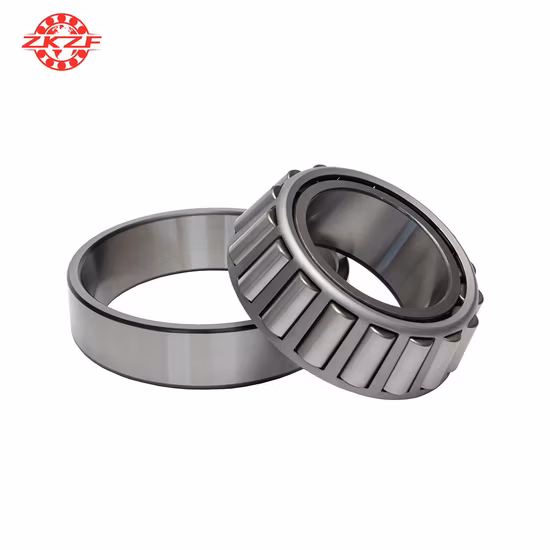 광산 기계용 특수 베어링 30240 광범위한 적용 범위의 정밀 P0 P6 P5 P4 저소음 테이퍼 롤러 베어링